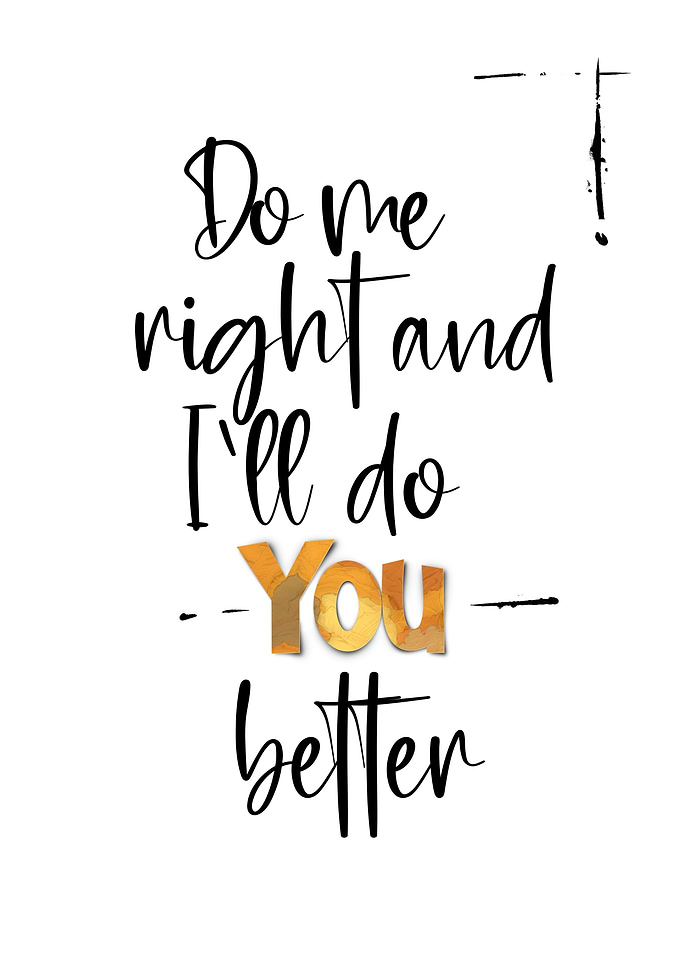 Love quote Bedroom Art