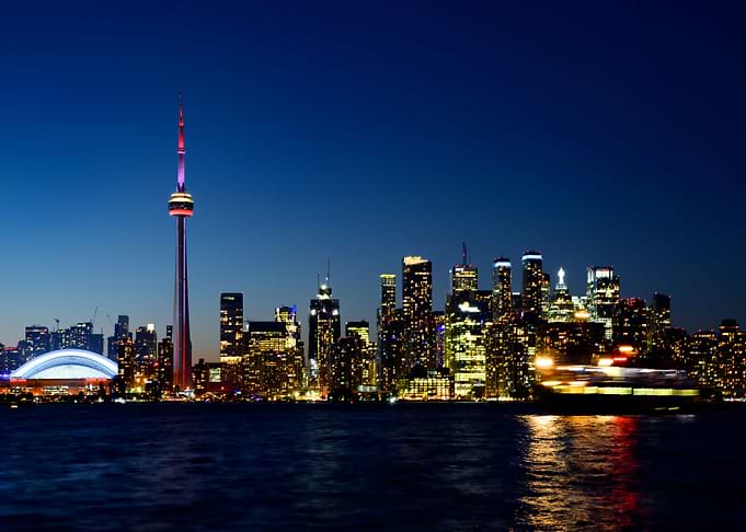 Toronto