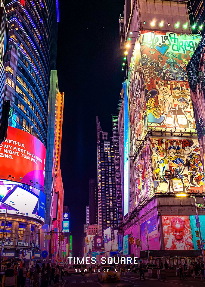 Times Square