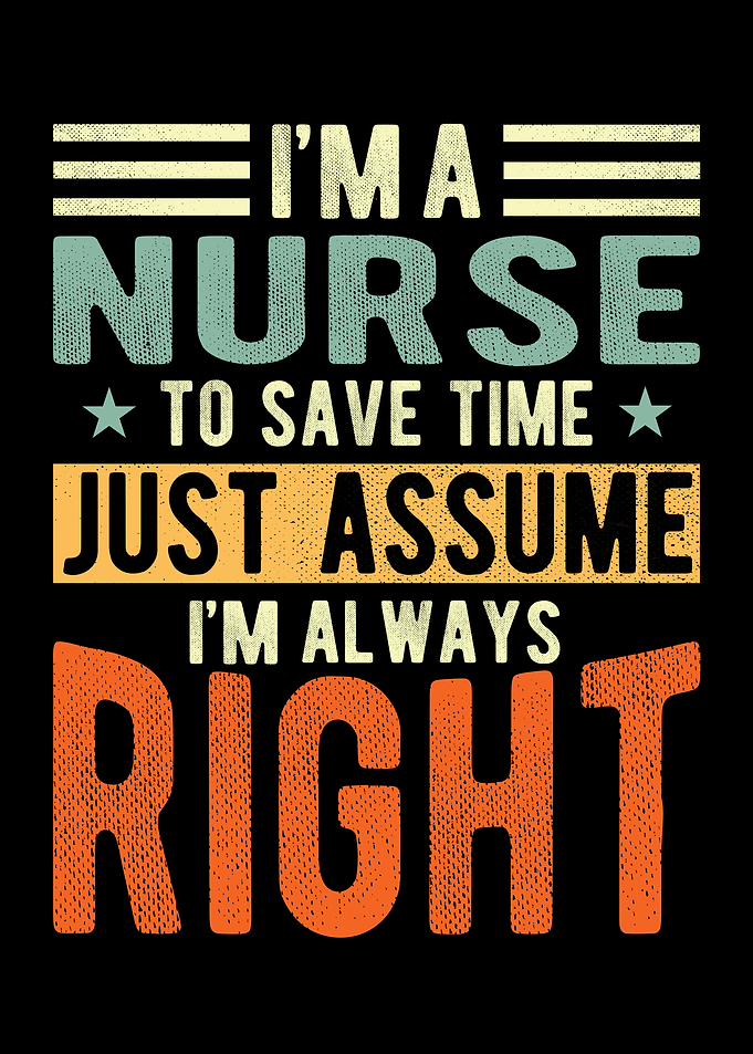 Nurse