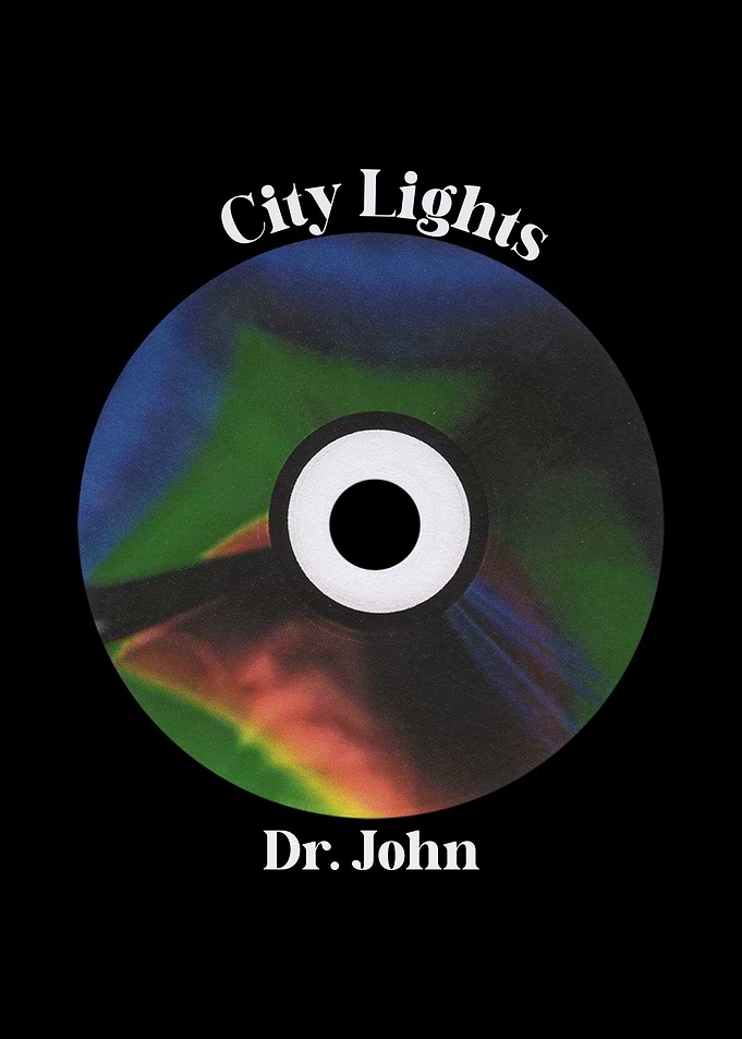 City Lights
