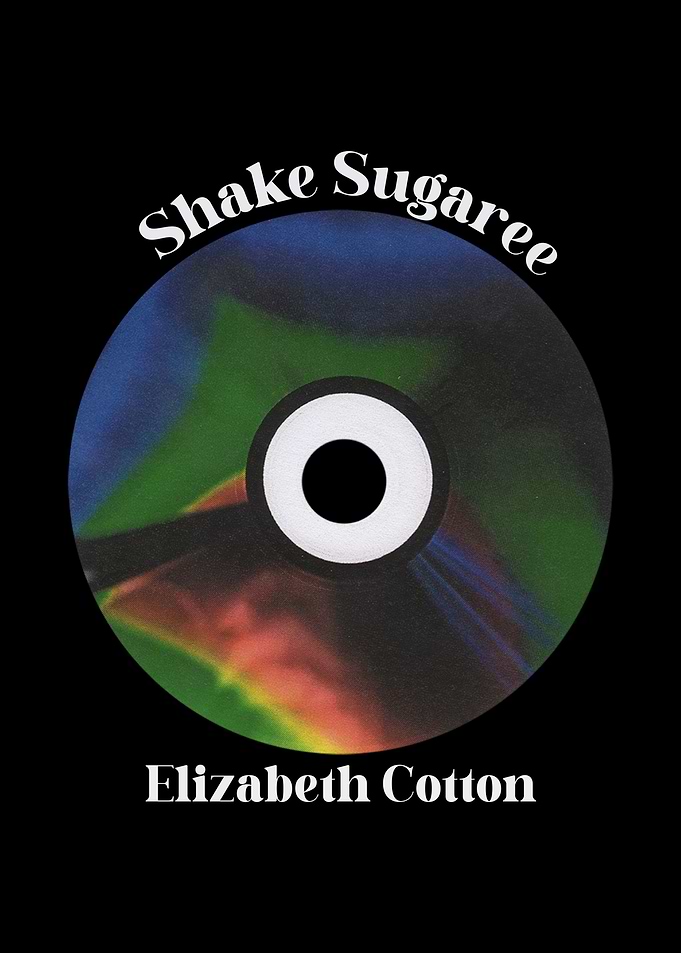 Shake Sugaree