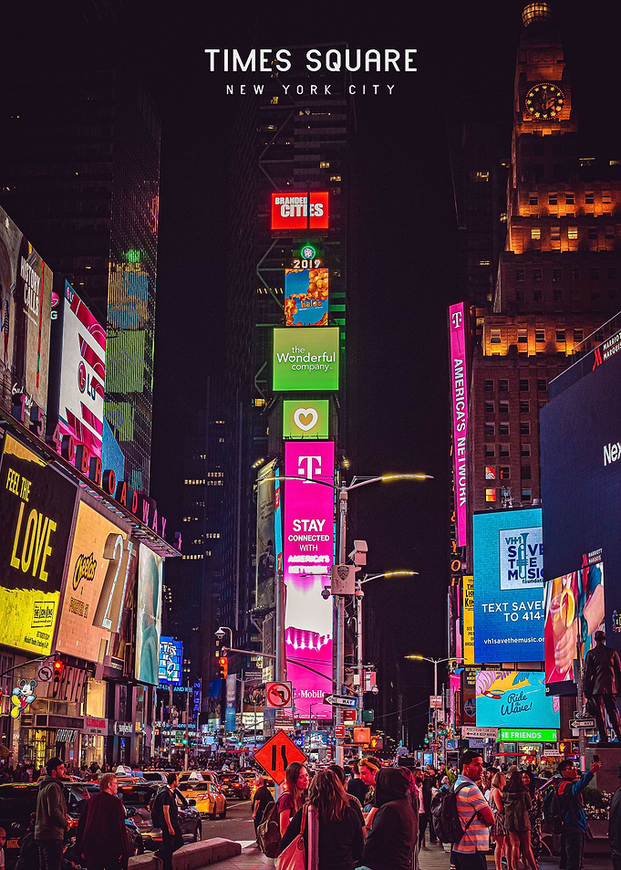 Times Square