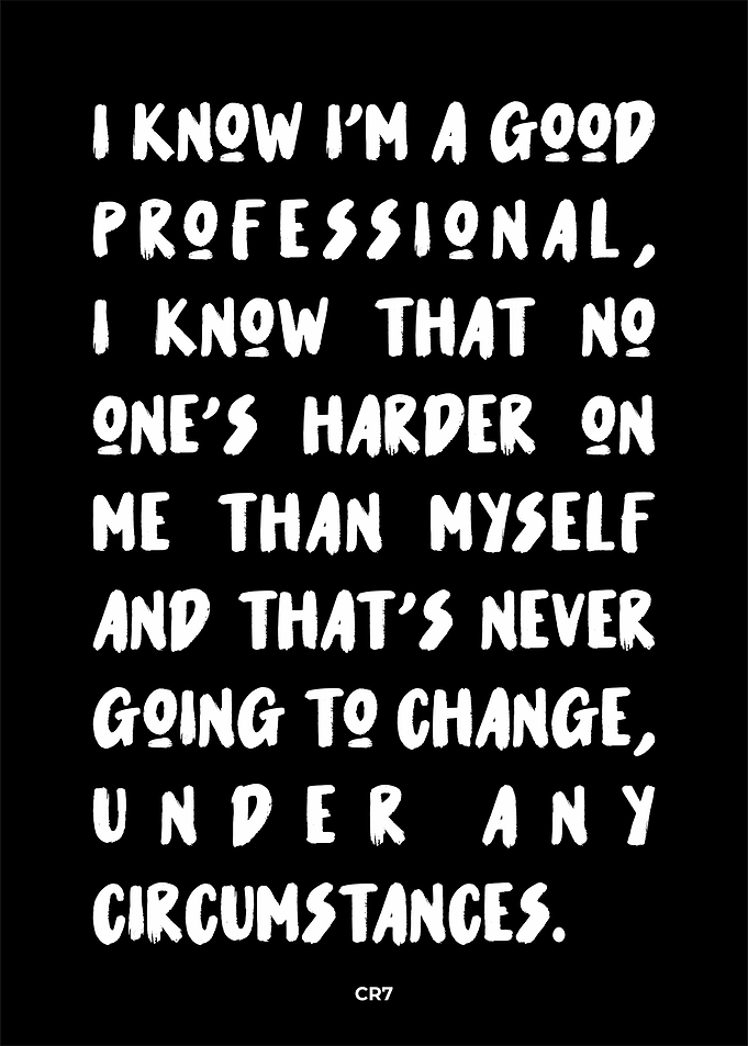QUOTES POSTER