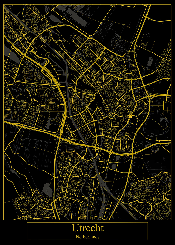 Utrecht Netherlands