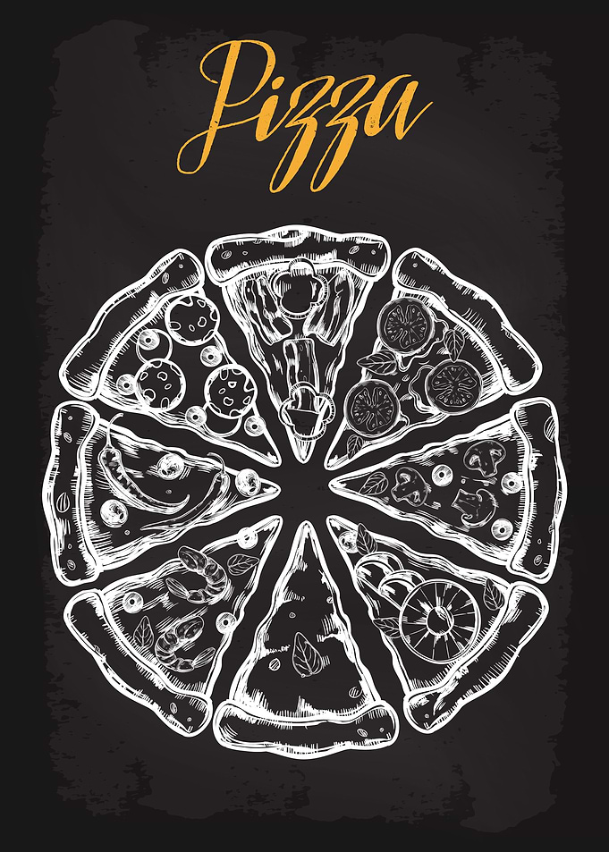 Italian Pizza