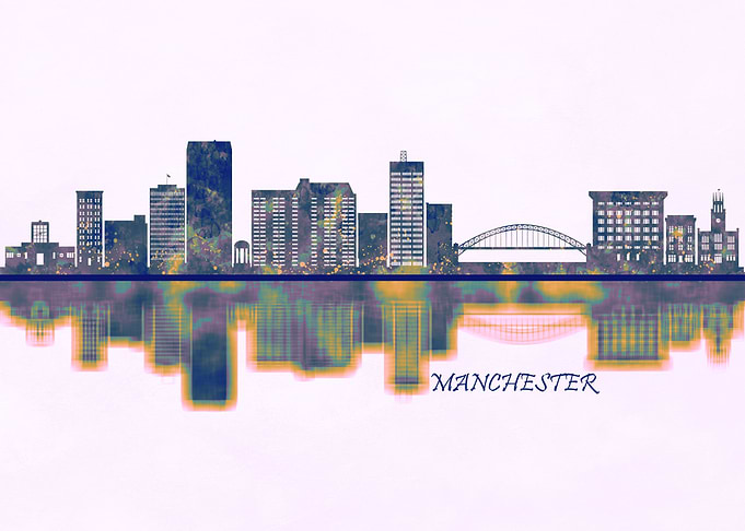 Manchester New Hampshire