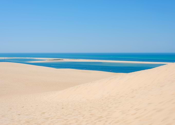 Dune Du Pilat
