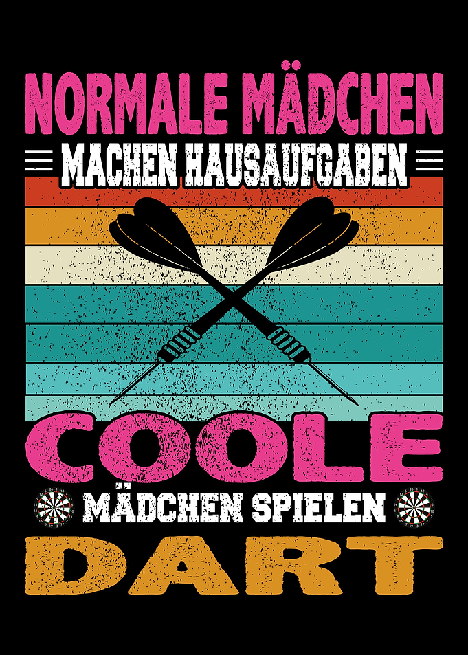Normal Mdchen machen