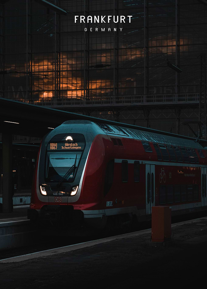 Frankfurt