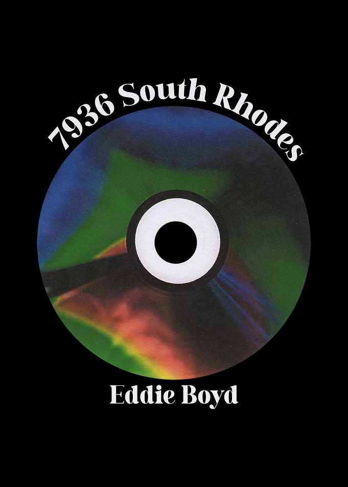 7936 South Rhodes