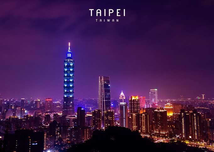 Taipei