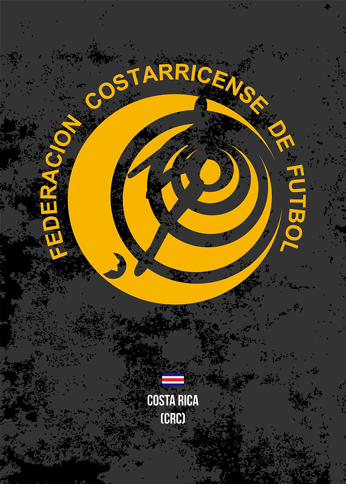 costa rica football team