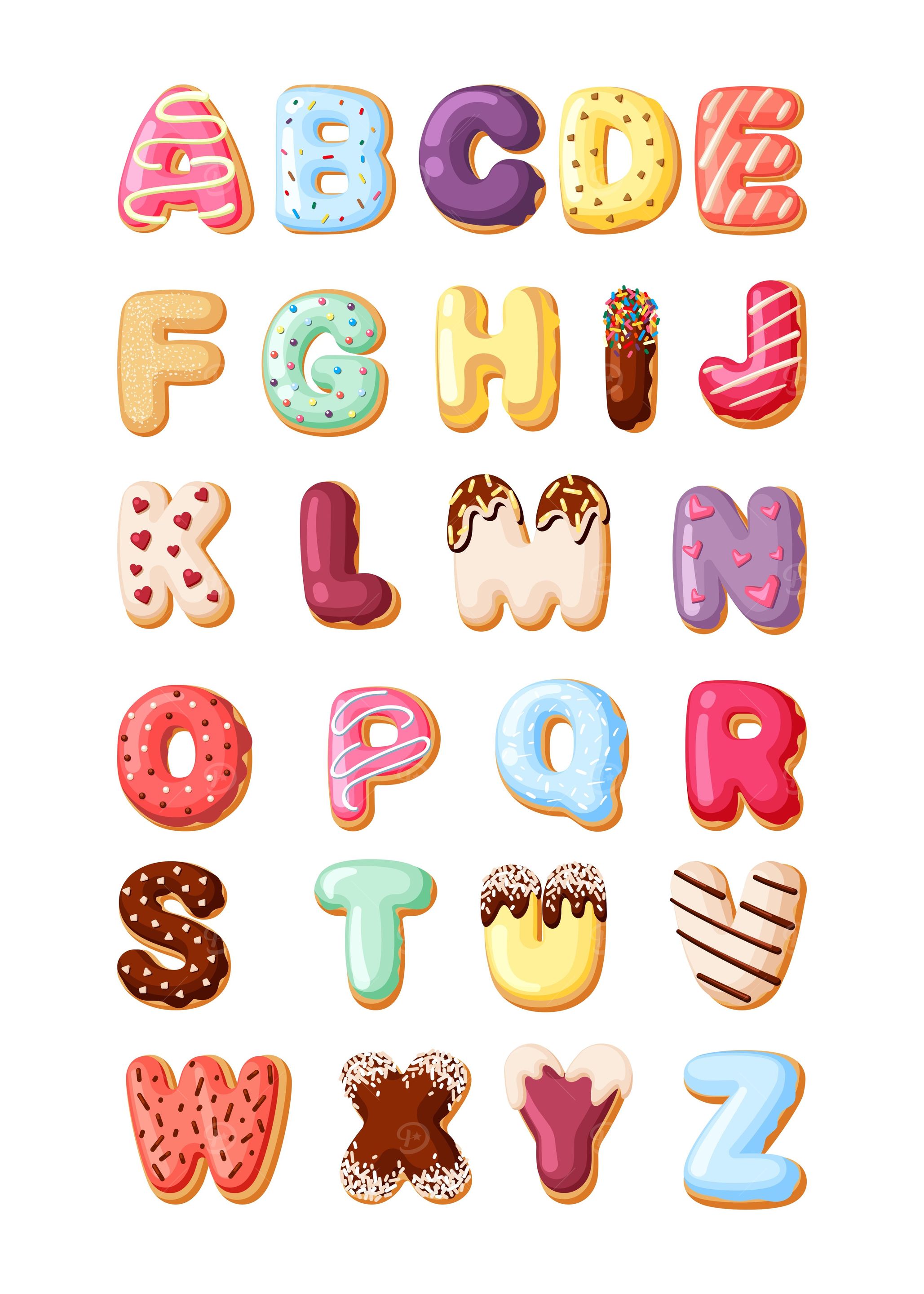 Alphabet