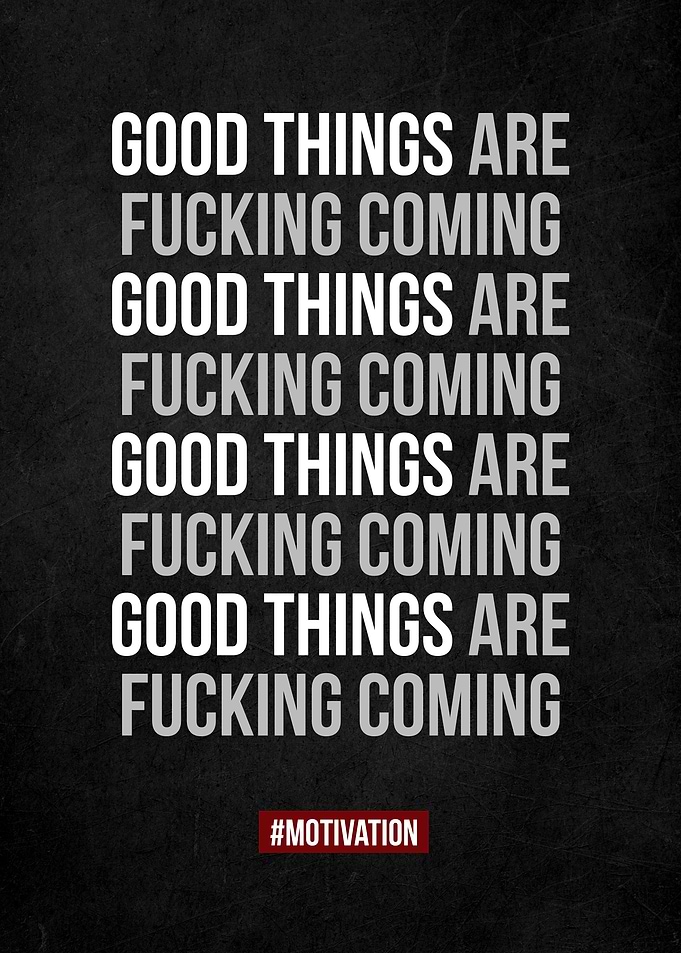 Motivation Quote