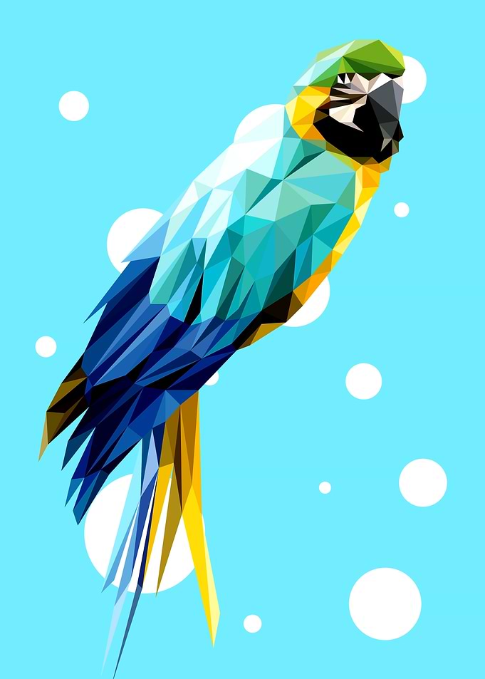 Parrot