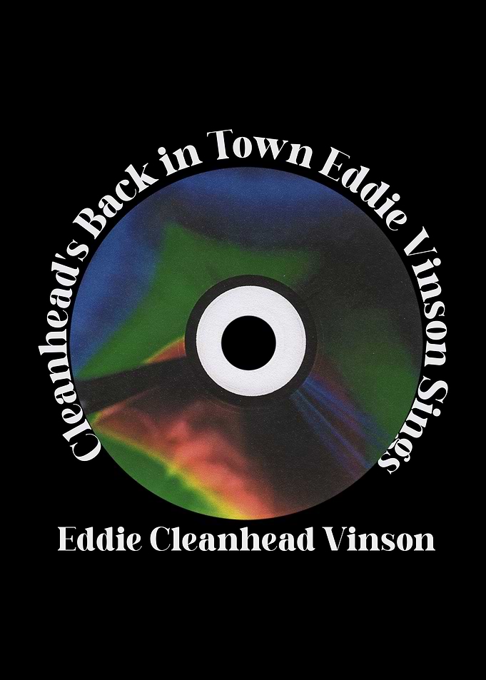 Cleanheads Back in Town