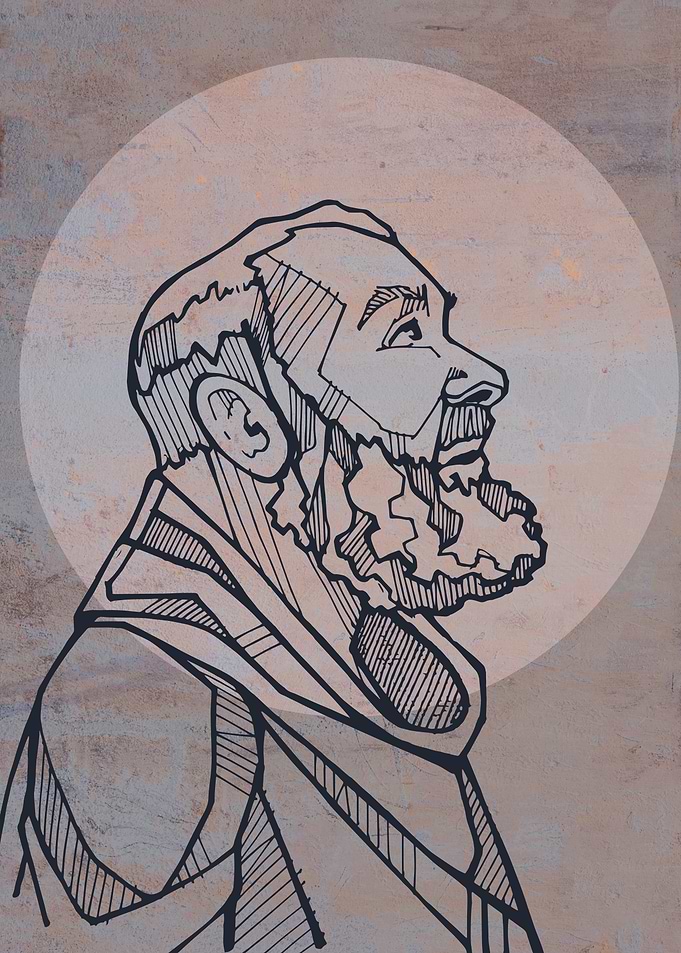 Saint Padre Pio