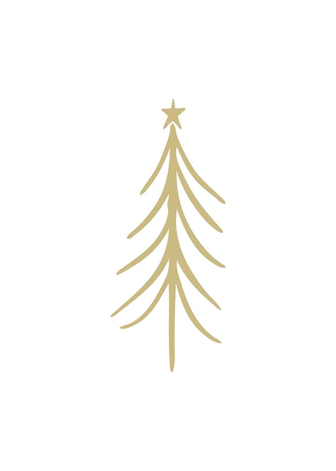 Christmas Tree 10