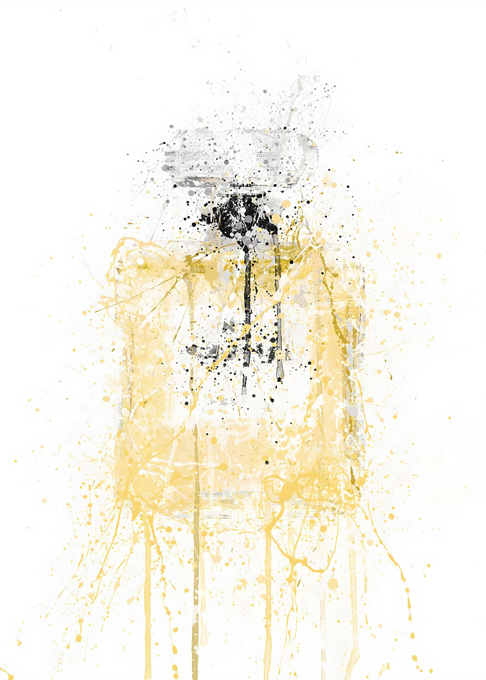 Liquid Gold