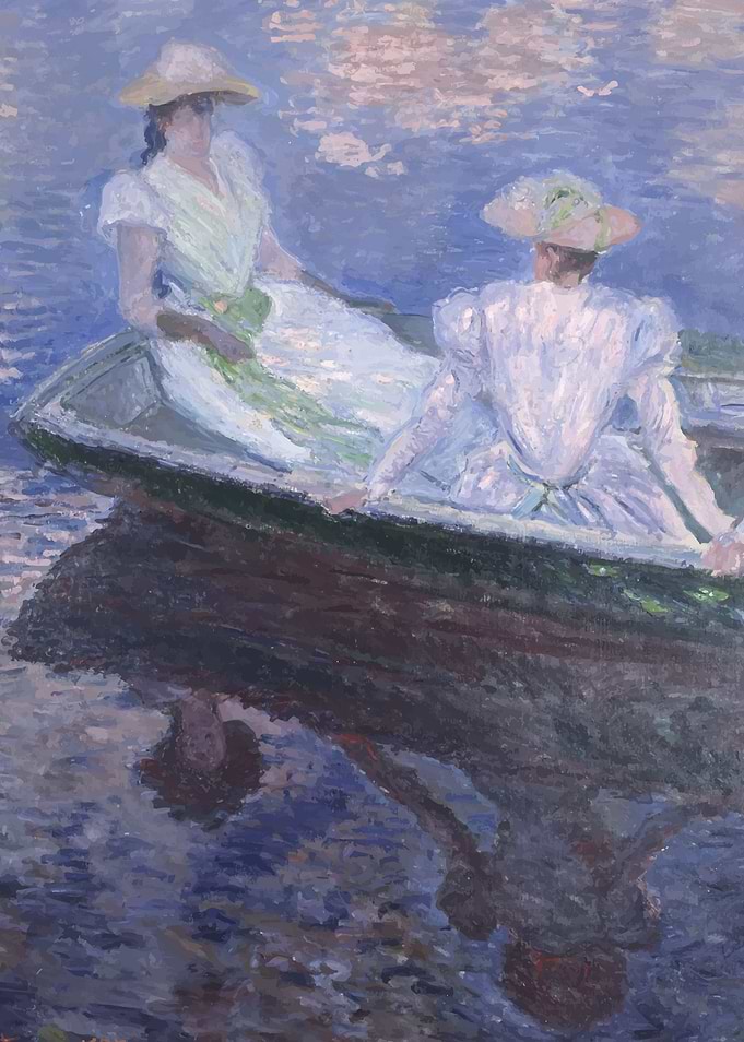 Claude Monet