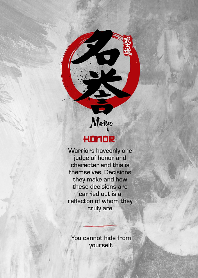 Bushido