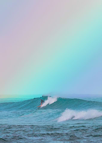 Surfing