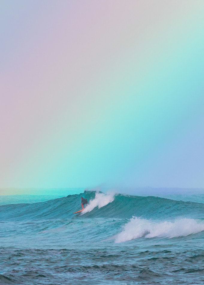 Surfing