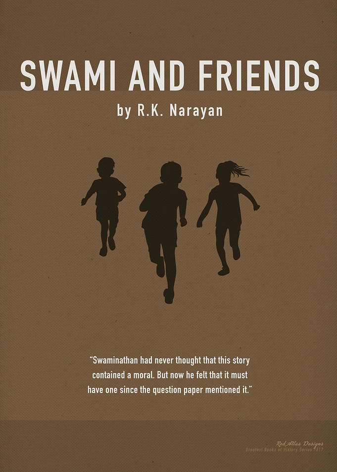 Swami and Friends