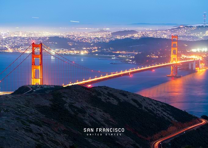 San Francisco