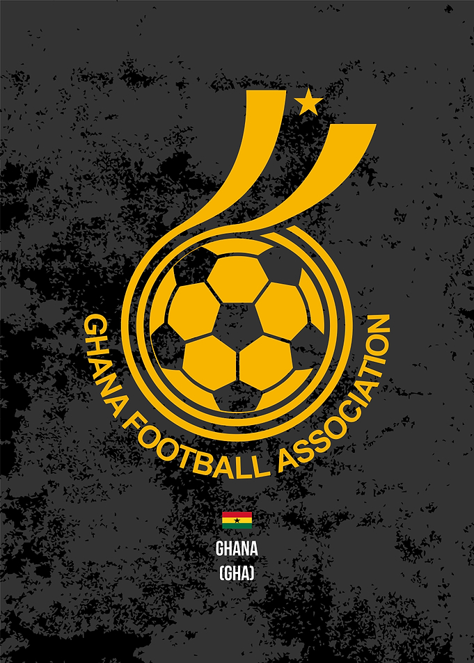 Ghana football team