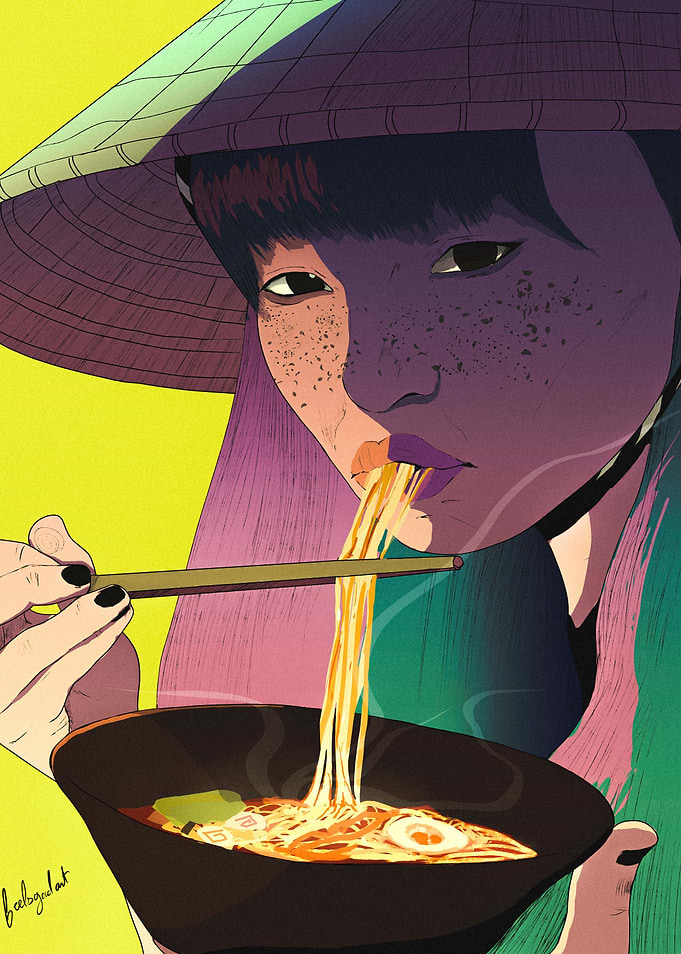 Ramen