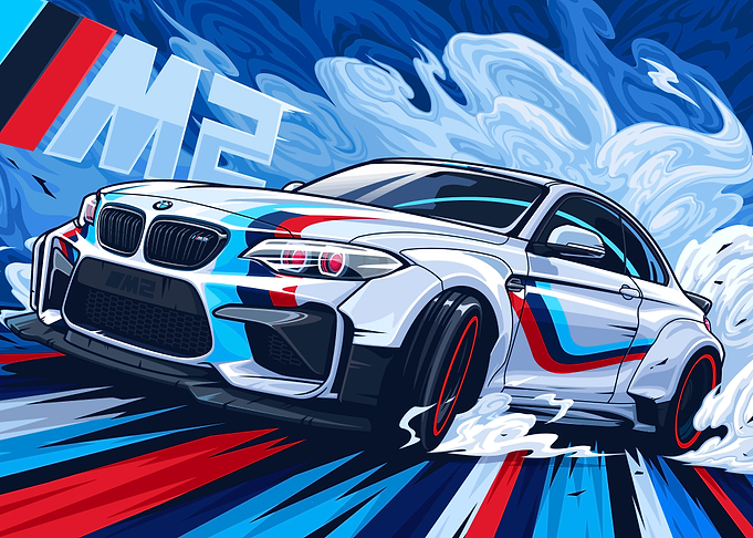 Super Car