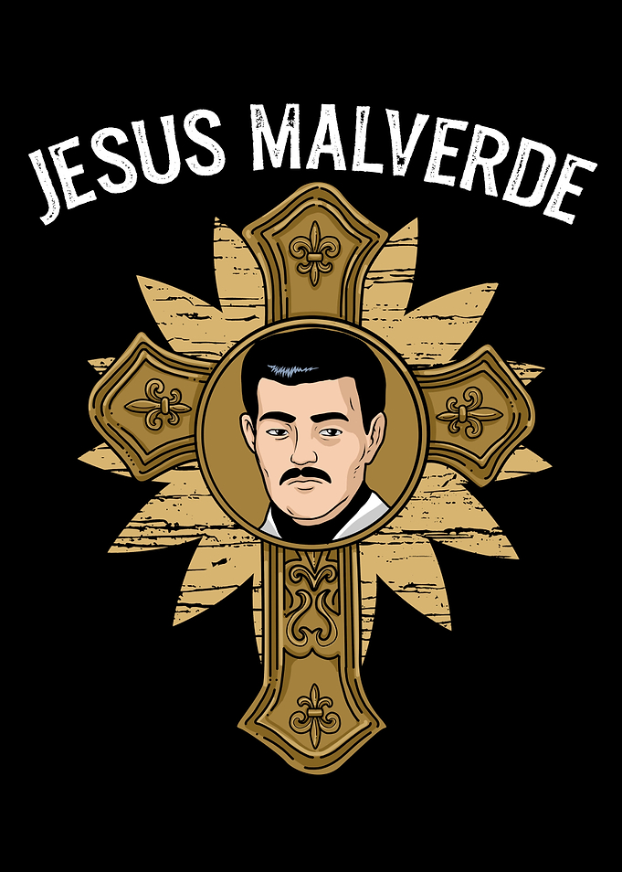 Jesus Malverde Religion