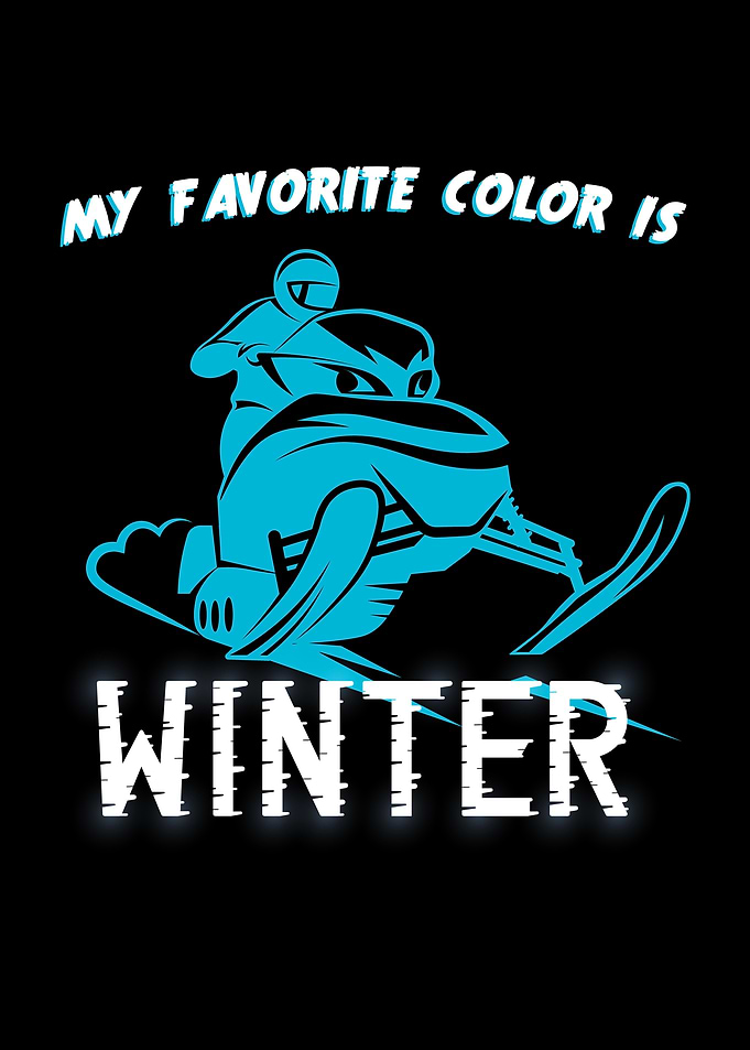 Favorite Color Winter