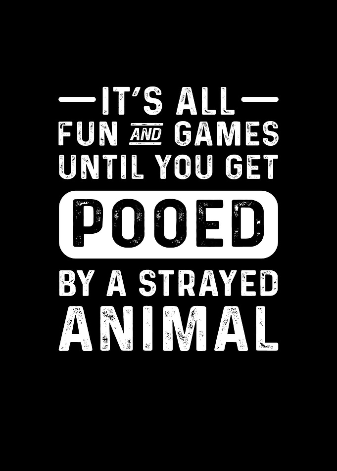 ACO Pet Rescue Animal