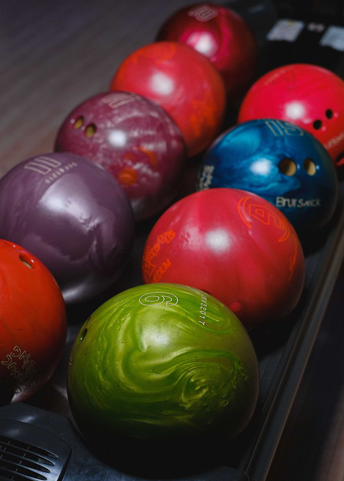 Bowling