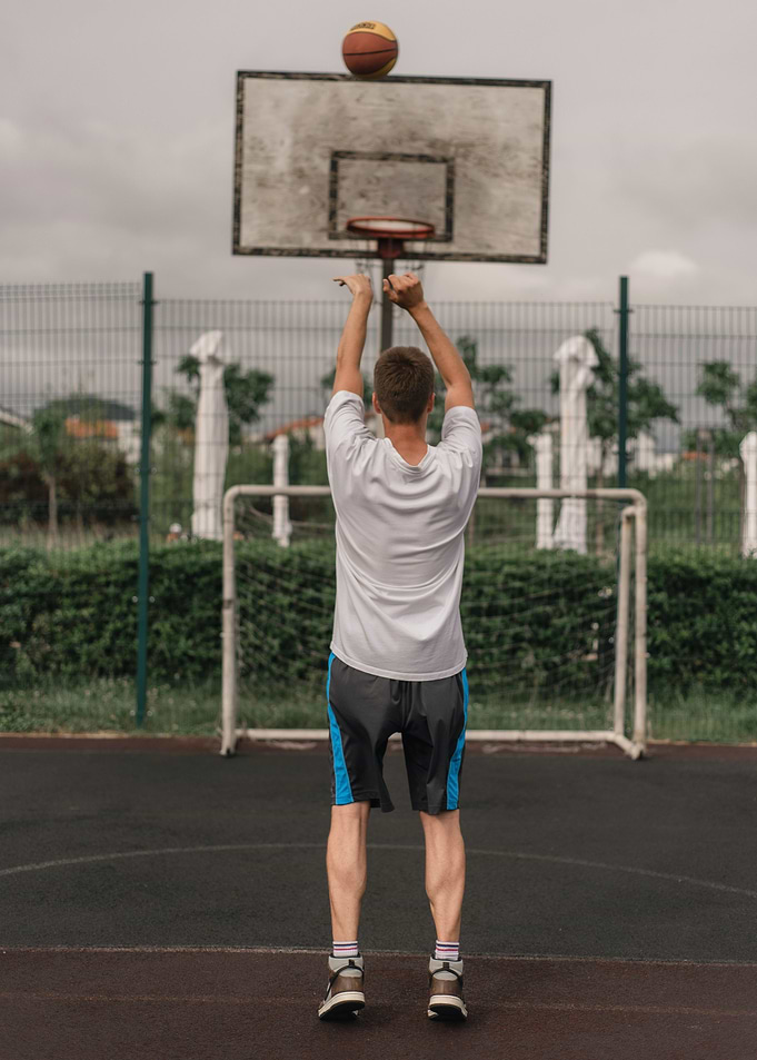 Basketball