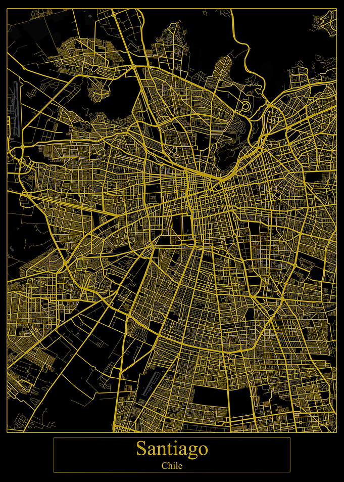Santiago Chile