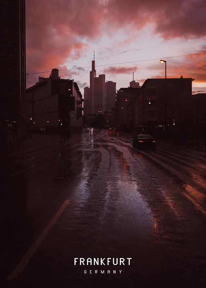 Frankfurt