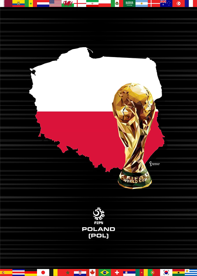 Poland world cup 2022