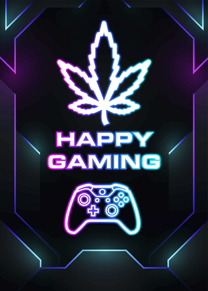 happy gaming