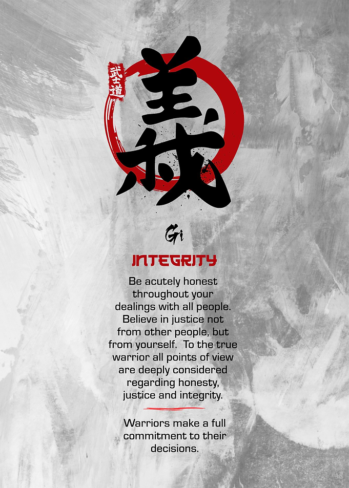Bushido