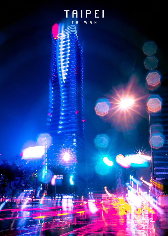 Taipei