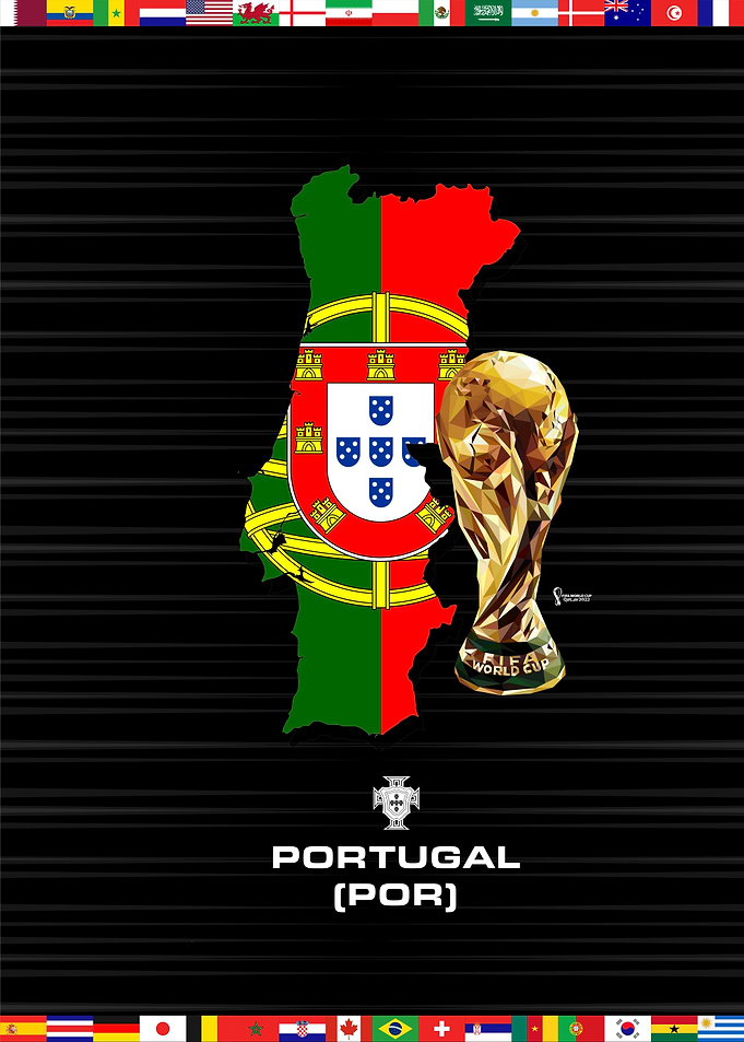 Portugal world cup 2022