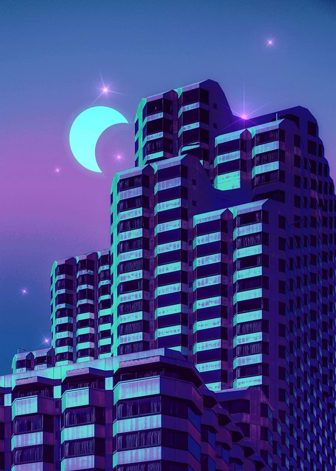 Midnight City