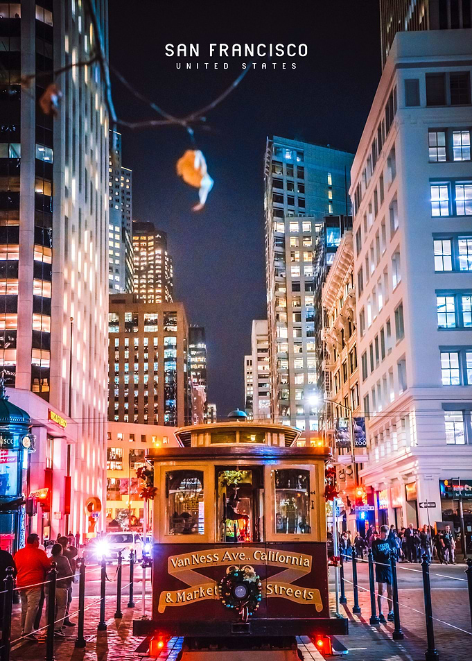 San Francisco