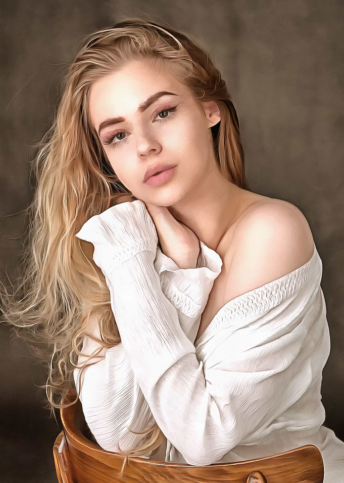 Chic 2