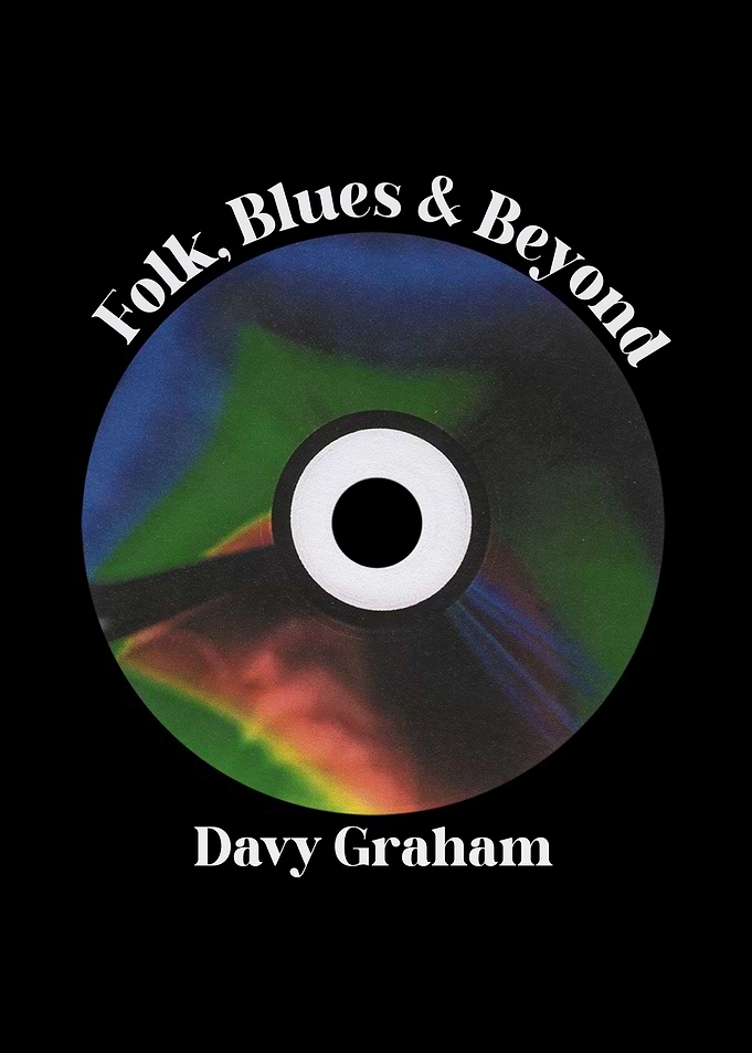 Blues Beyond