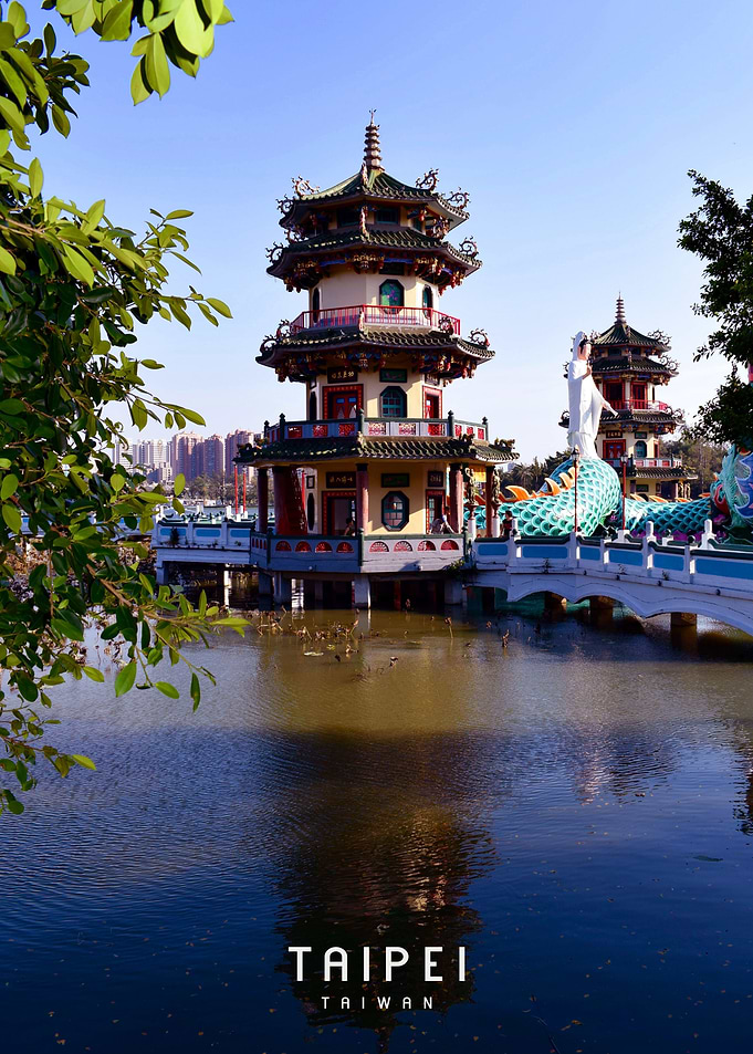 Taipei